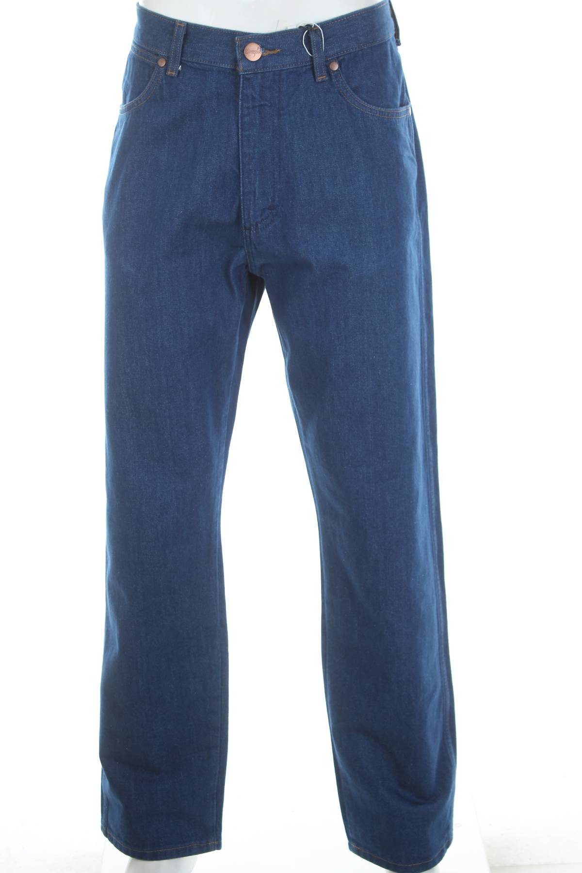 Мъжки дънки Wrangler1