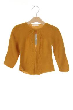 Детска жилетка Lola Palacios1 - Contour.bg Детска жилетка Lola Palacios1