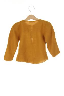 Детска жилетка Lola Palacios2 - Contour.bg Детска жилетка Lola Palacios2