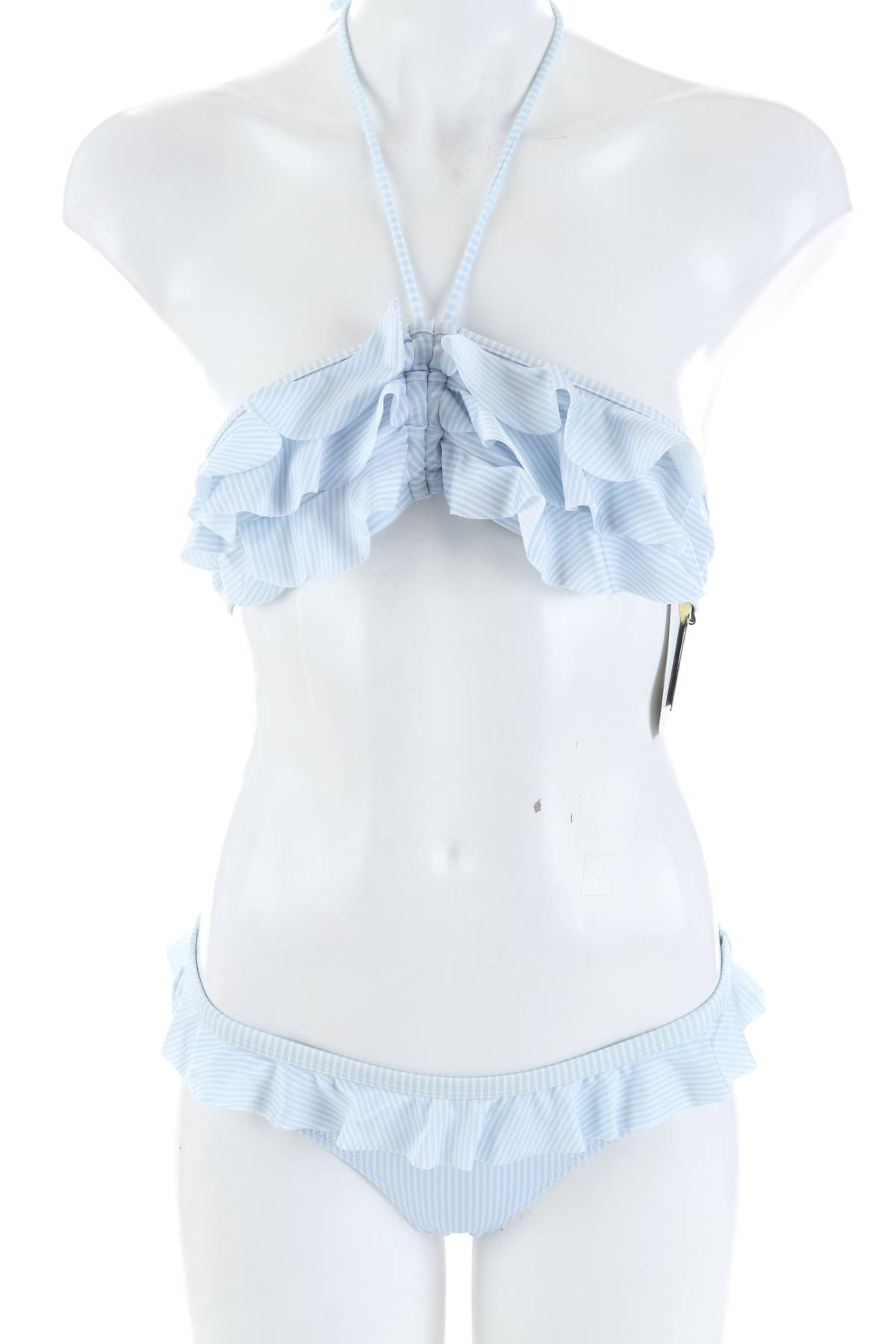 Бански костюм Maison Scotch1 - Contour.bg Бански костюм Maison Scotch1