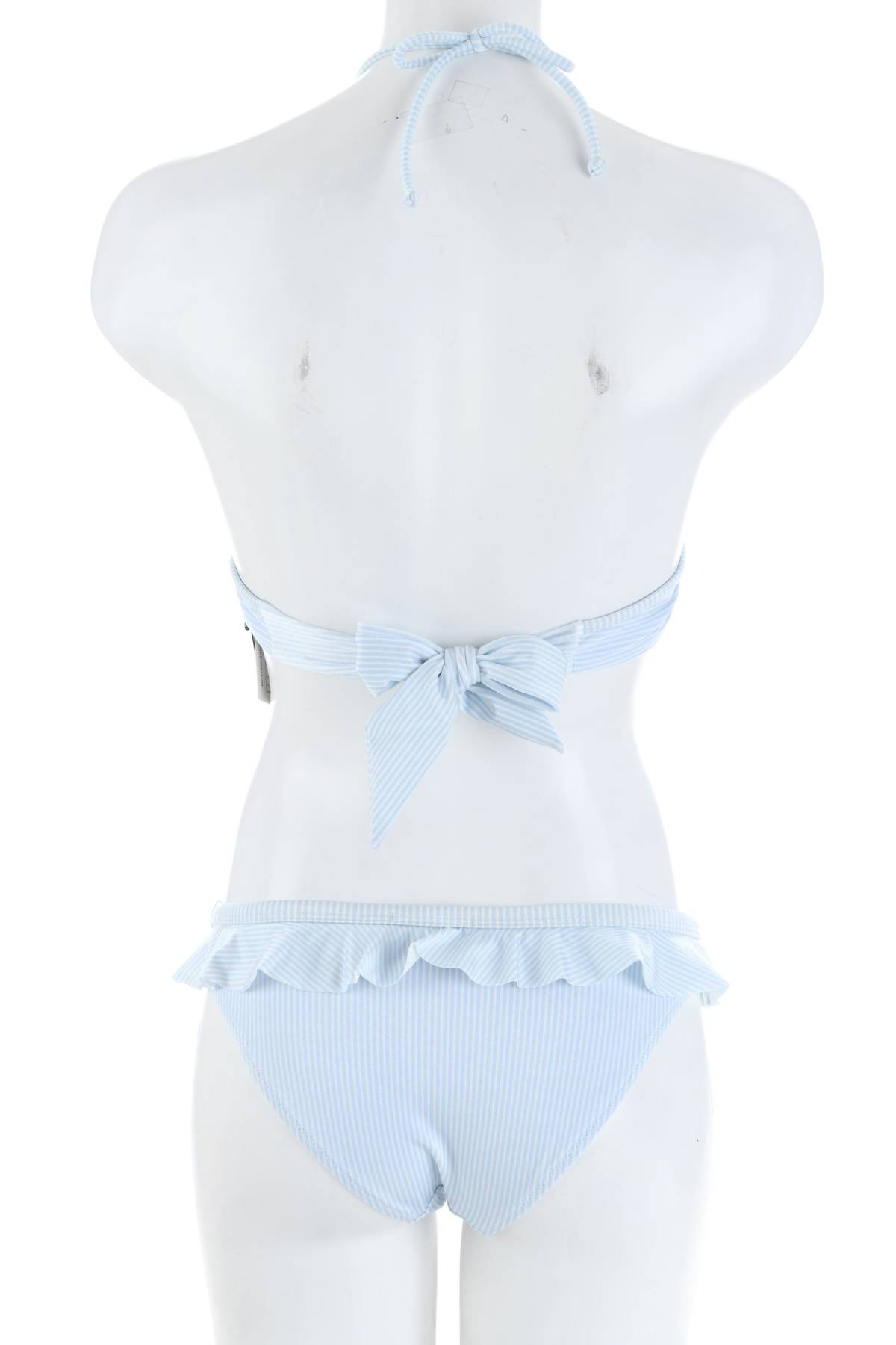 Бански костюм Maison Scotch2 - Contour.bg Бански костюм Maison Scotch2