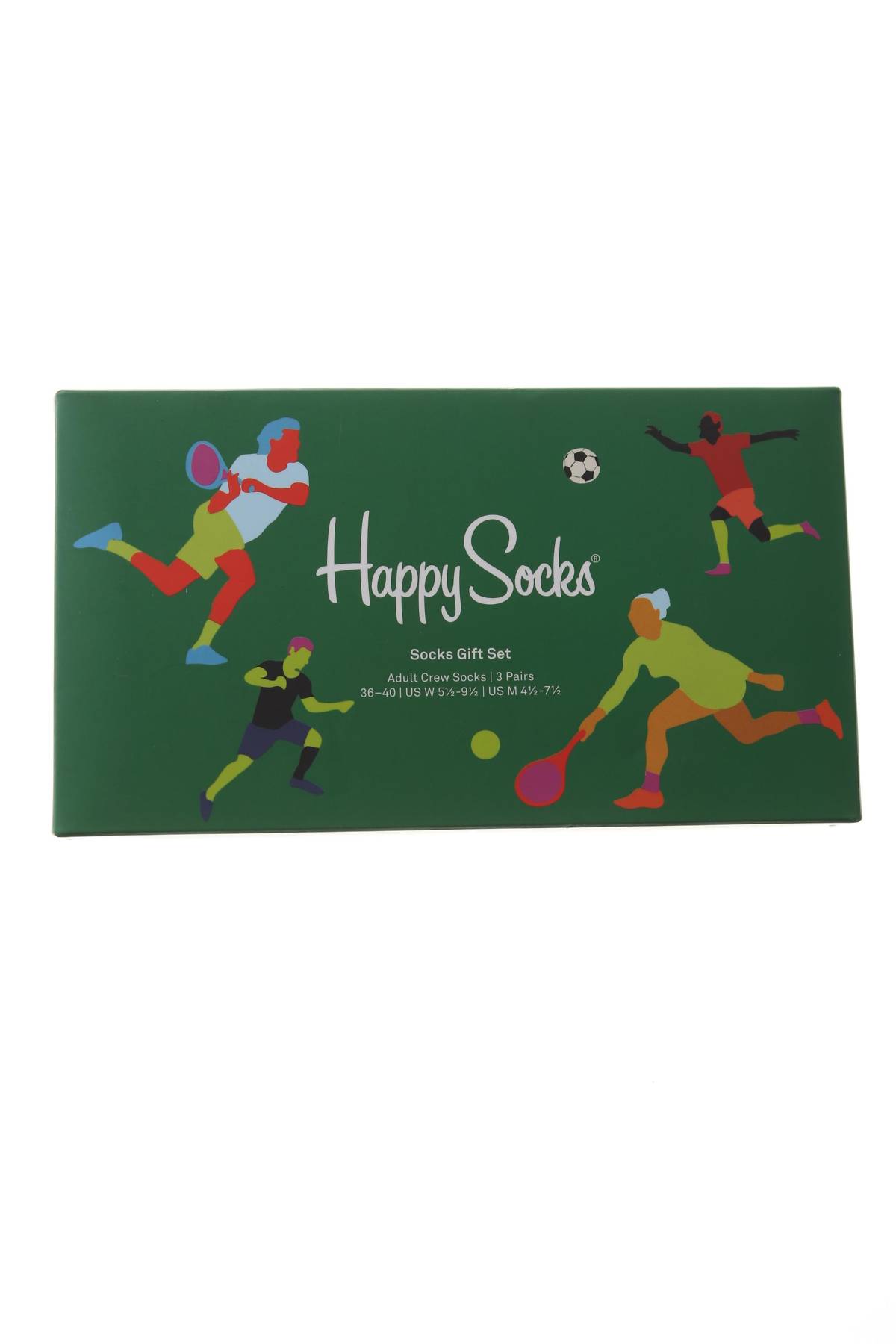 Чорапи Happy Socks3