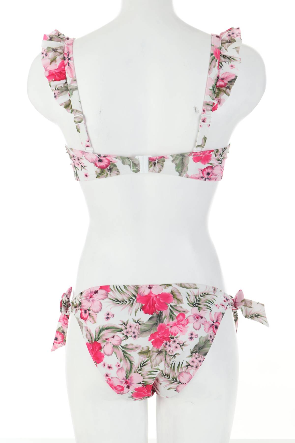 Бански костюм Hunkemoller2 - Contour.bg Бански костюм Hunkemoller2