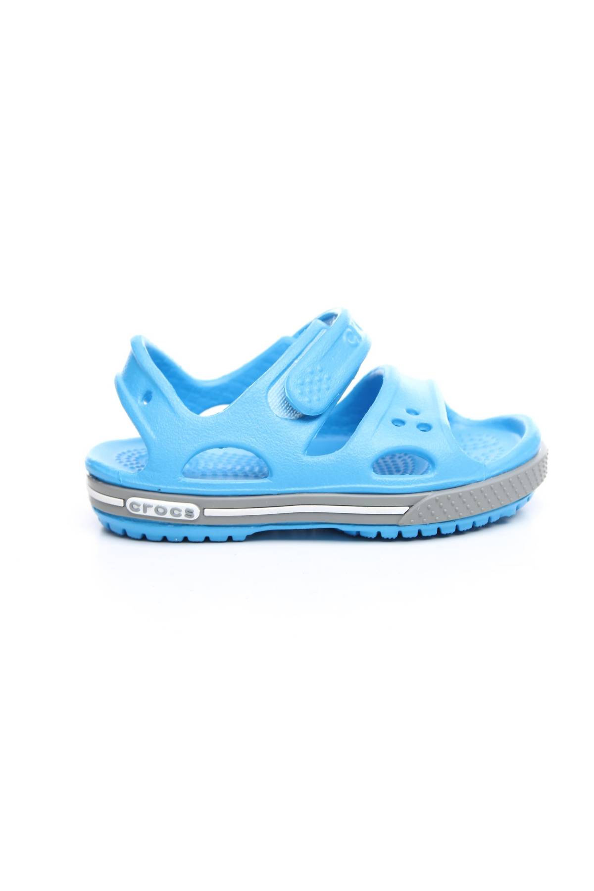 Παιδικά σανδάλια Crocs1 - Contourshop.gr Παιδικά σανδάλια Crocs1