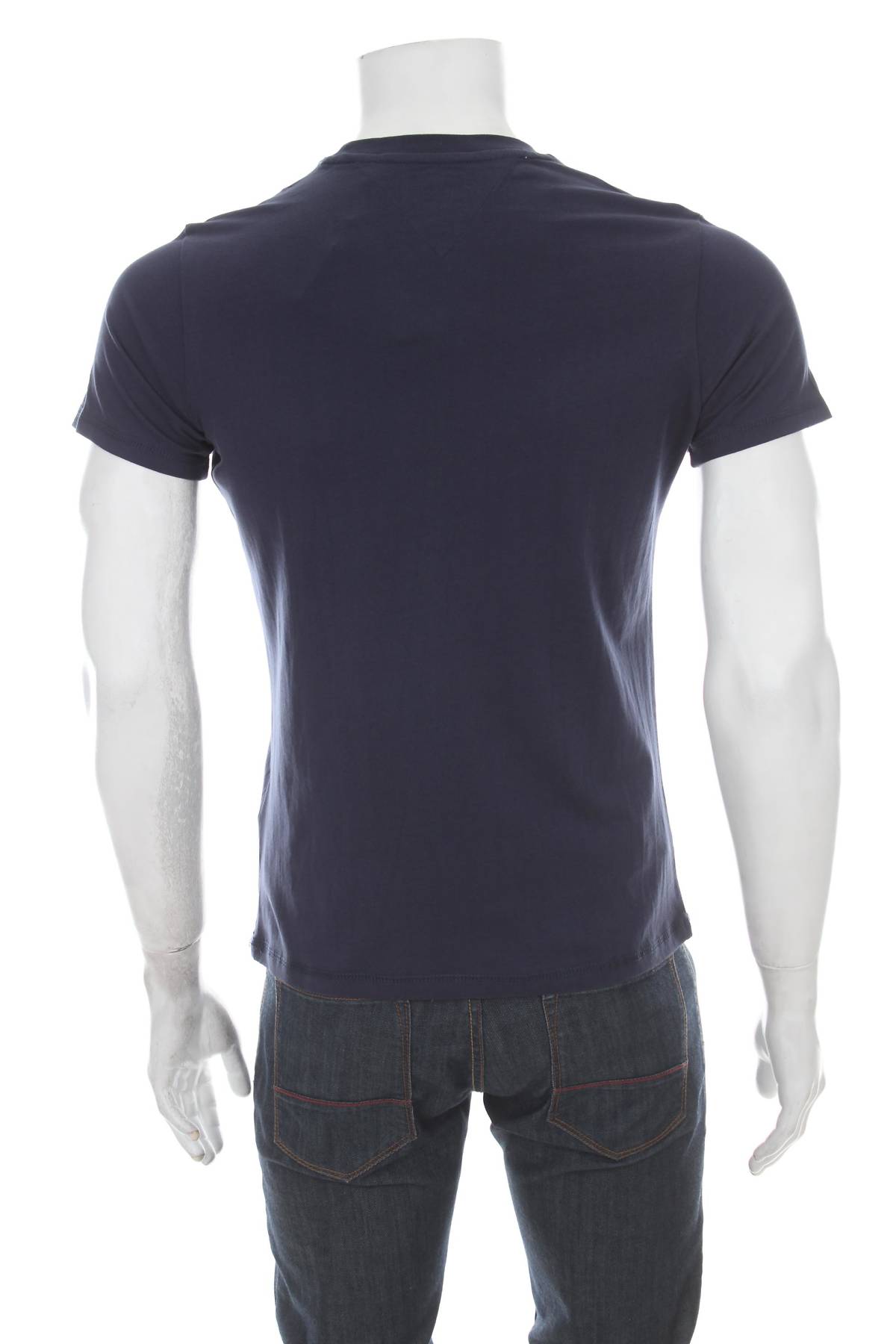 Ανδρικό t-shirt Tommy Jeans2