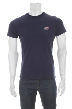 Ανδρικό t-shirt Tommy Jeans1