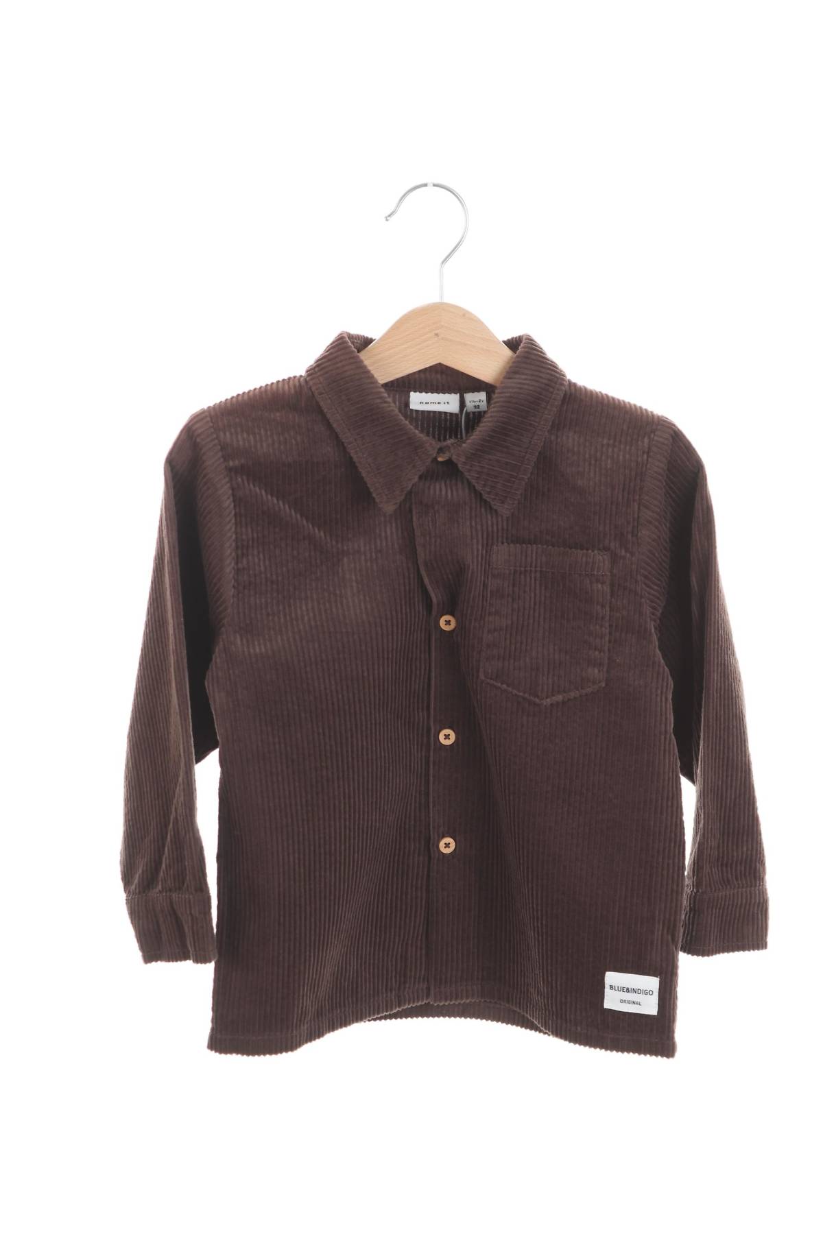 Детска риза Name it1