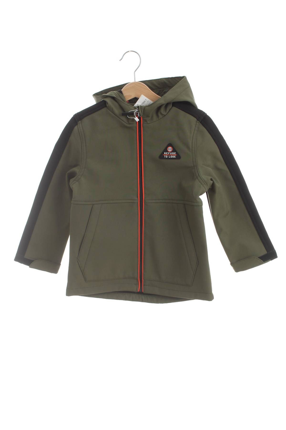 Παιδικό μπουφάν C&A1