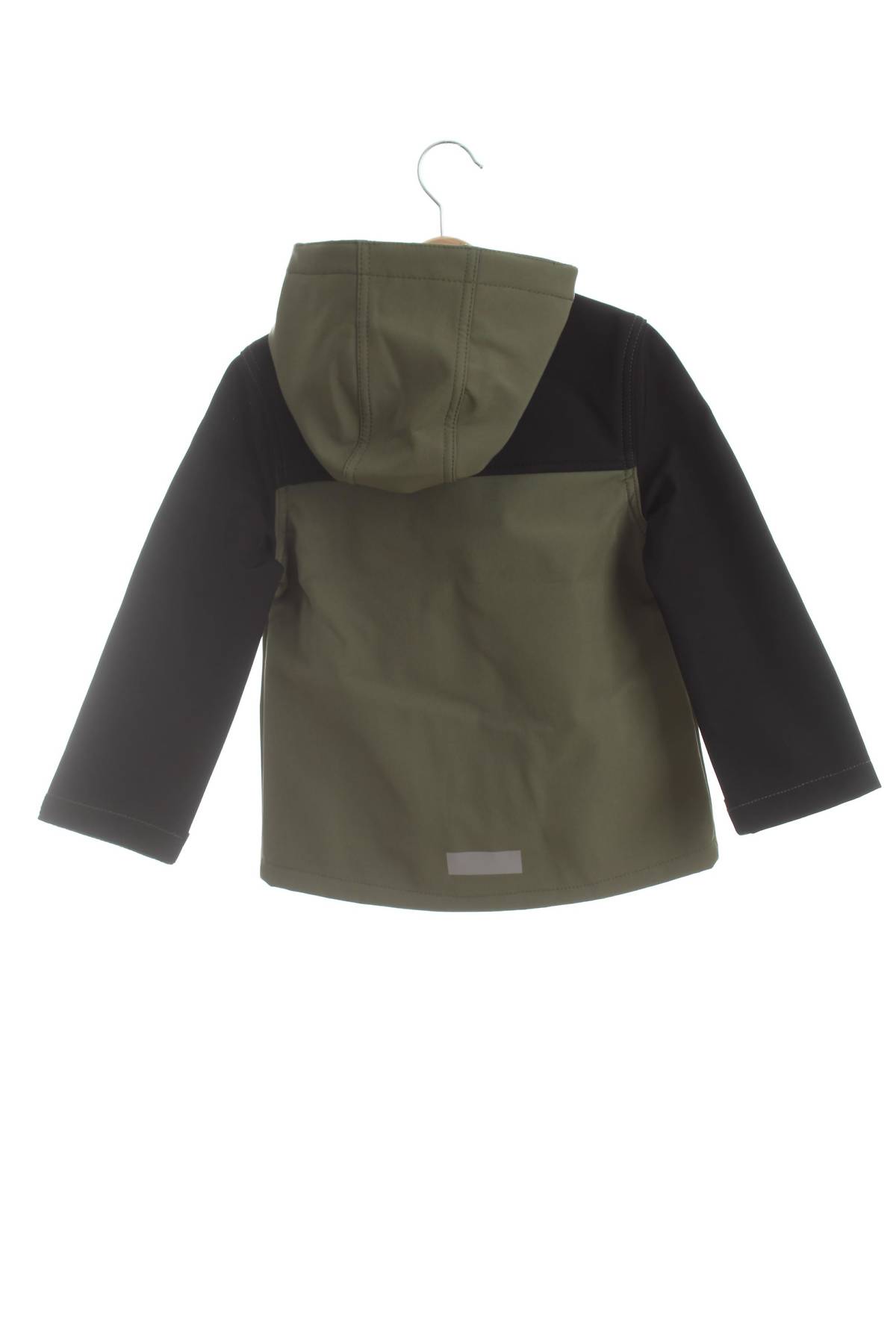 Παιδικό μπουφάν C&A2