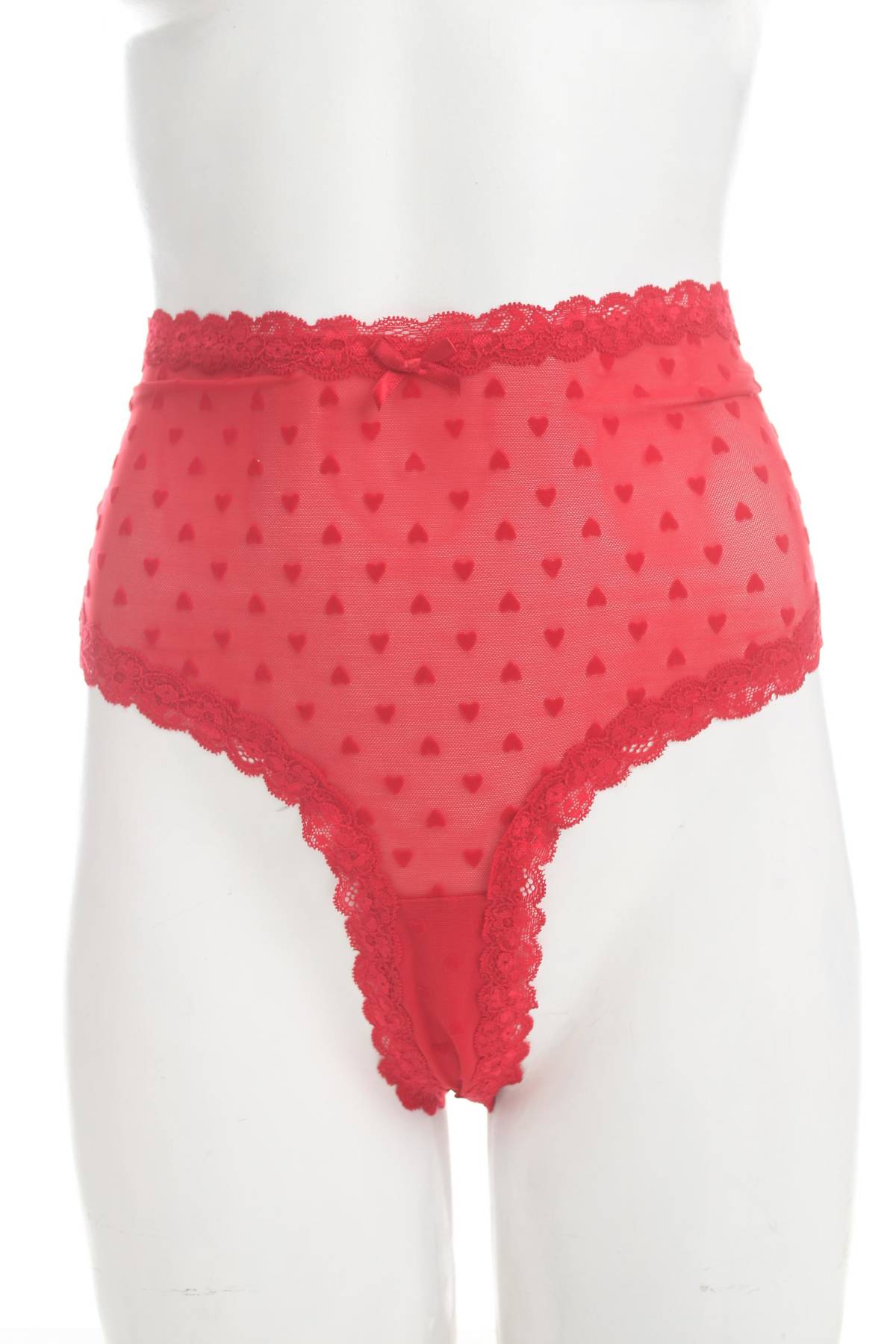 Бикини Hunkemoller1 - Contour.bg Бикини Hunkemoller1