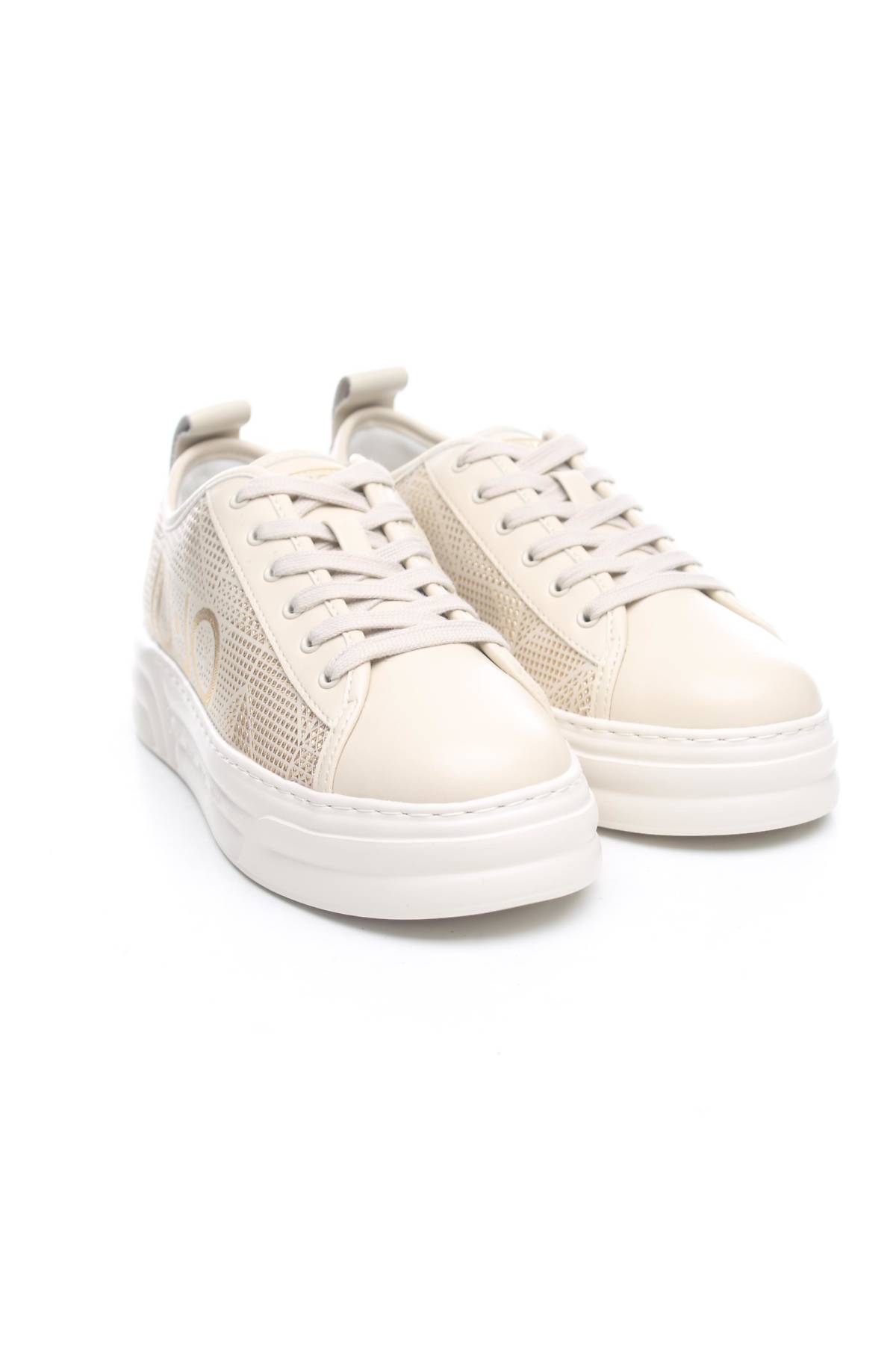Sneakers Liu Jo3 - Contourshop.gr Sneakers Liu Jo3