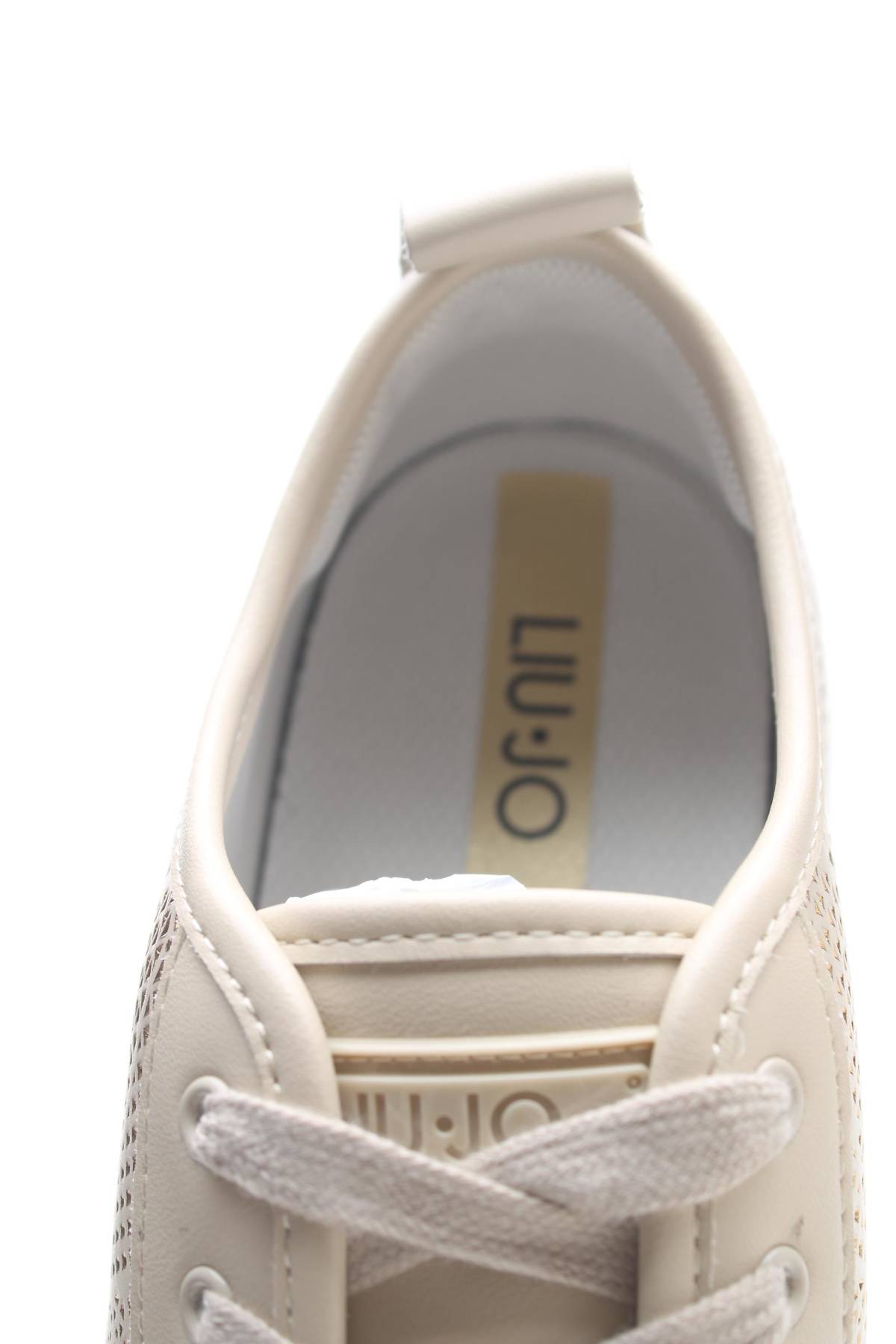 Sneakers Liu Jo5 - Contourshop.gr Sneakers Liu Jo5