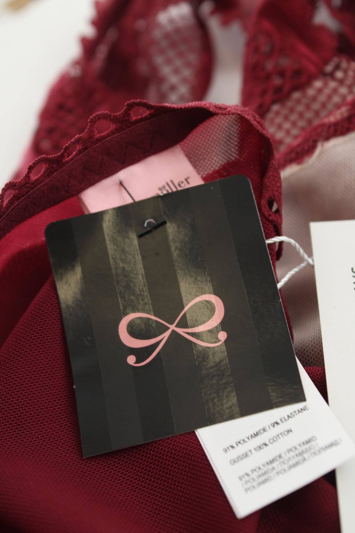 Бикини Hunkemoller3 - Contour.bg Бикини Hunkemoller3