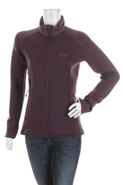 Γυναικείο αθλητικό μπουφάν Jack Wolfskin1 - Contourshop.gr Γυναικείο αθλητικό μπουφάν Jack Wolfskin1