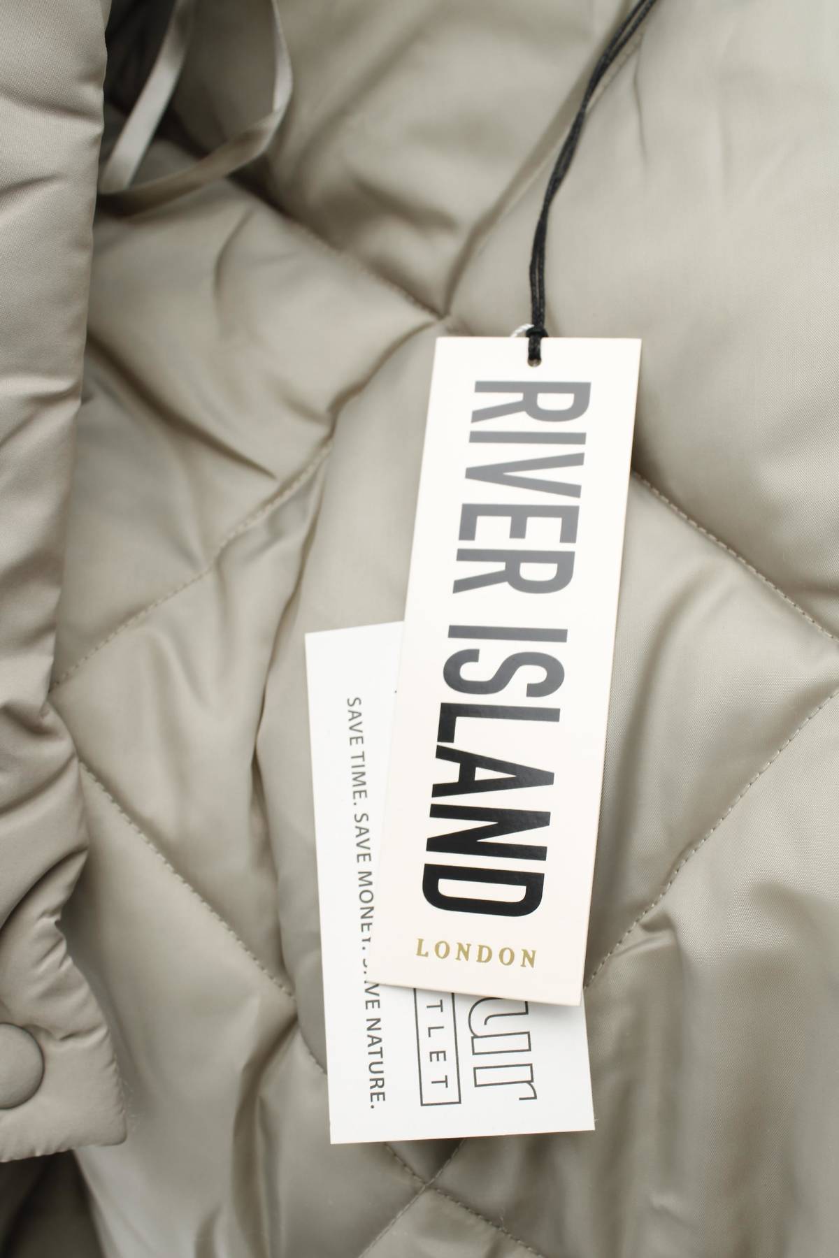 Дамско яке River Island4 - Contour.bg Дамско яке River Island4