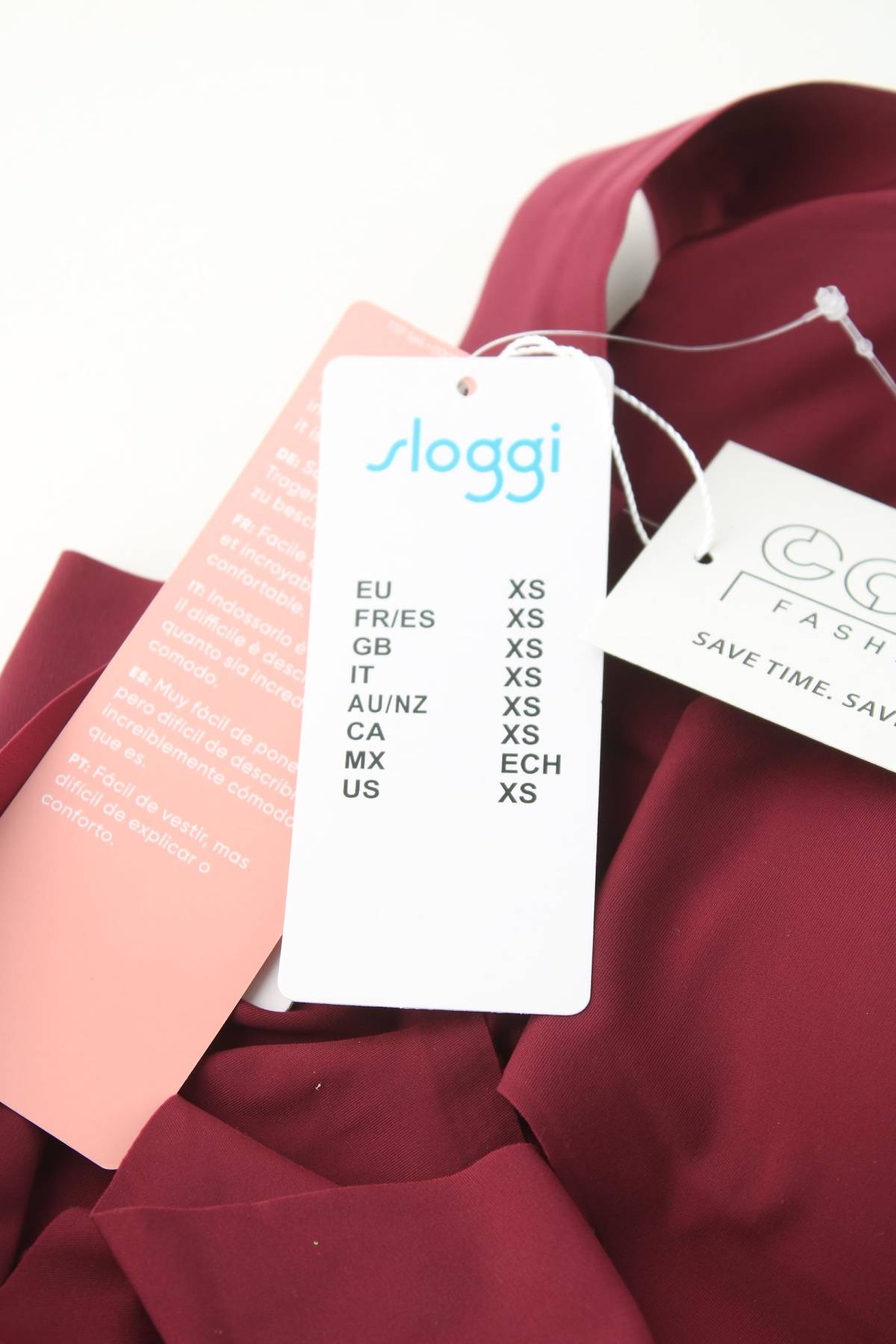 Сутиен Sloggi3 - Contour.bg Сутиен Sloggi3