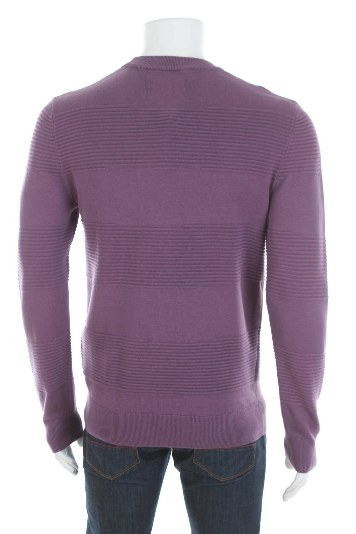 Мъжка блуза Tom Tailor2 - Contour.bg Мъжка блуза Tom Tailor2