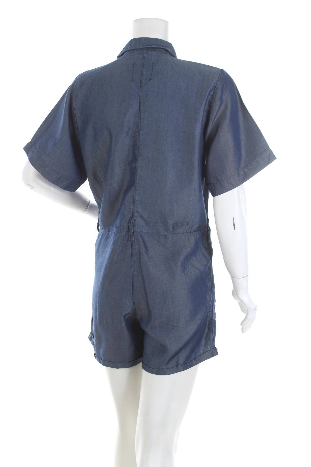 Дамски гащеризон G-Star Raw2 - Contour.bg Дамски гащеризон G-Star Raw2
