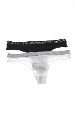Бикини Emporio Armani1
