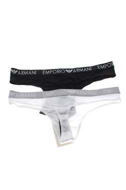 Бикини Emporio Armani2