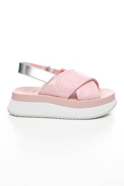 Σανδάλια Liu Jo1 - Contourshop.gr Σανδάλια Liu Jo1