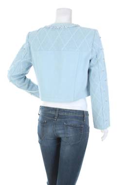 Дънково яке Vero Moda2