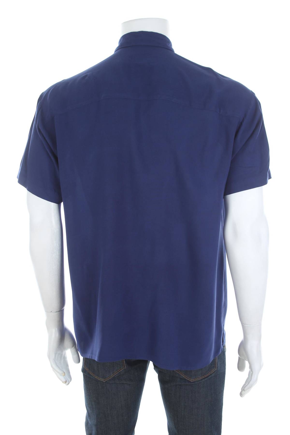 Ανδρικό πουκάμισο Jack & Jones Originals2