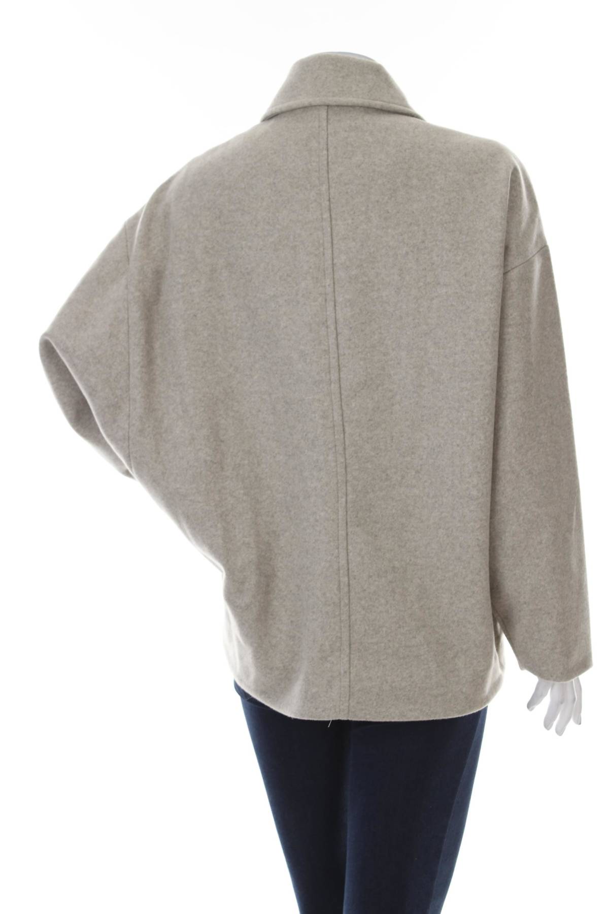 Γυναικείο παλτό Vero Moda2 - Contourshop.gr Γυναικείο παλτό Vero Moda2