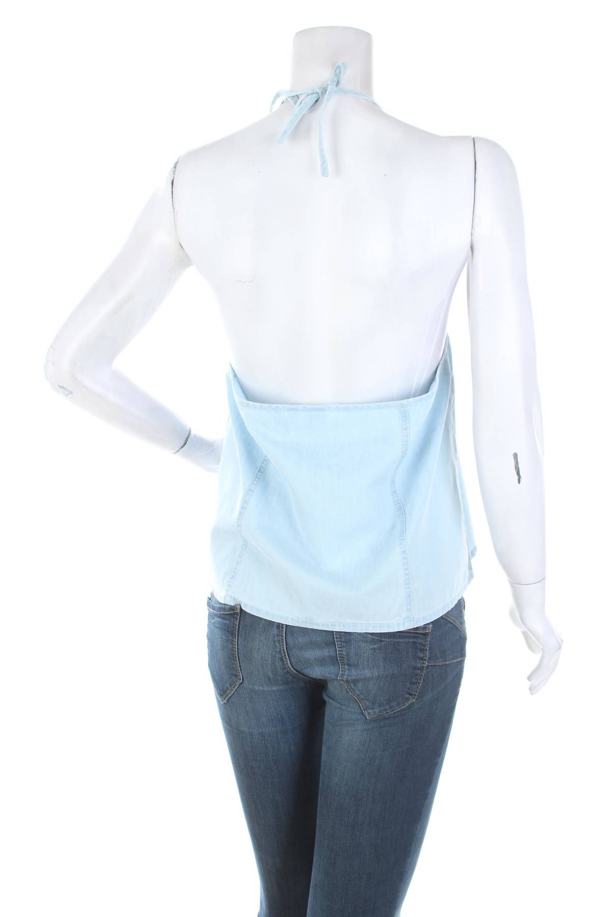 Γυναικείο αμάνικο Vero Moda2