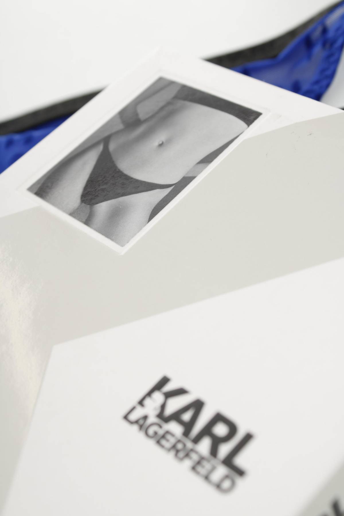 Бикини Karl Lagerfeld3