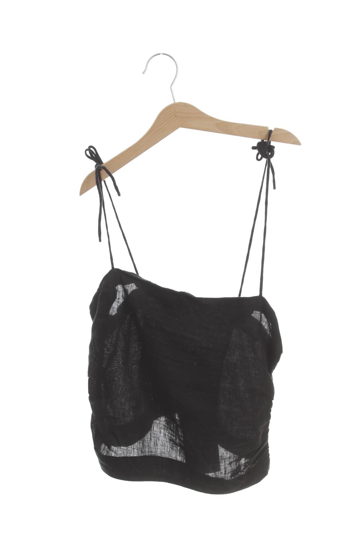 Γυναικείο αμάνικο H&M1