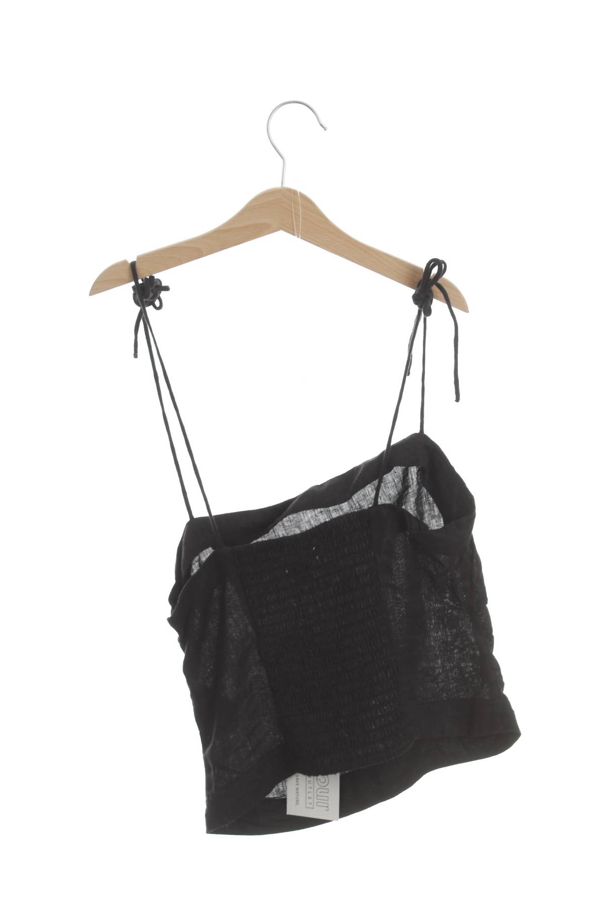 Γυναικείο αμάνικο H&M2