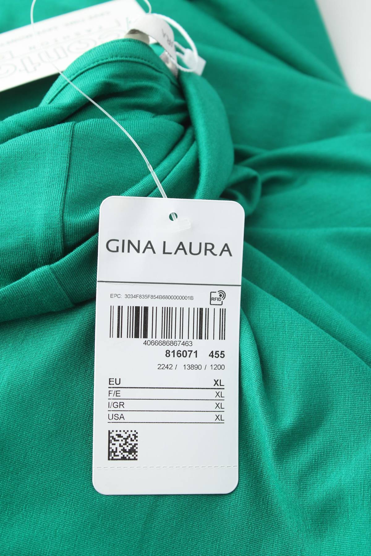 Γυναικείο ζιβάγκο Gina Laura3 - Contourshop.gr Γυναικείο ζιβάγκο Gina Laura3