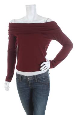Дамска блуза Sinsay1 - Contour.bg Дамска блуза Sinsay1