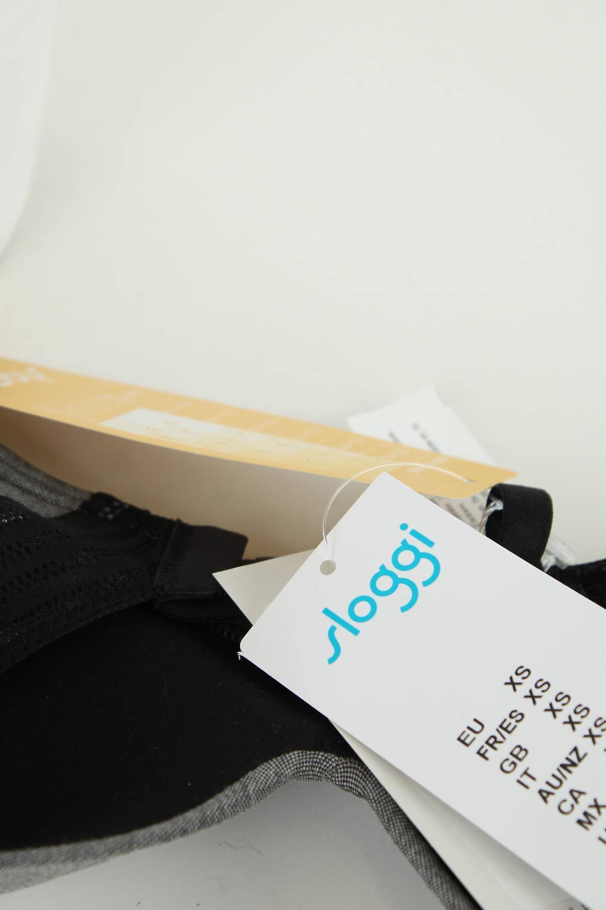 Сутиен Sloggi3 - Contour.bg Сутиен Sloggi3