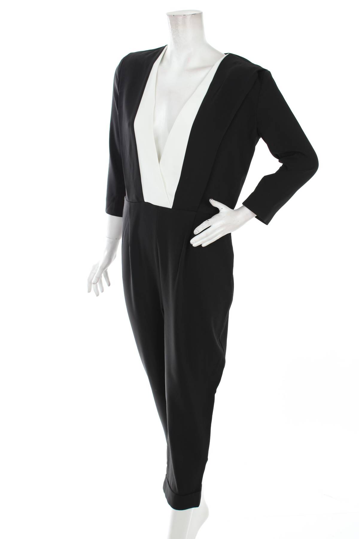 Дамски гащеризон Vero Moda Classic1