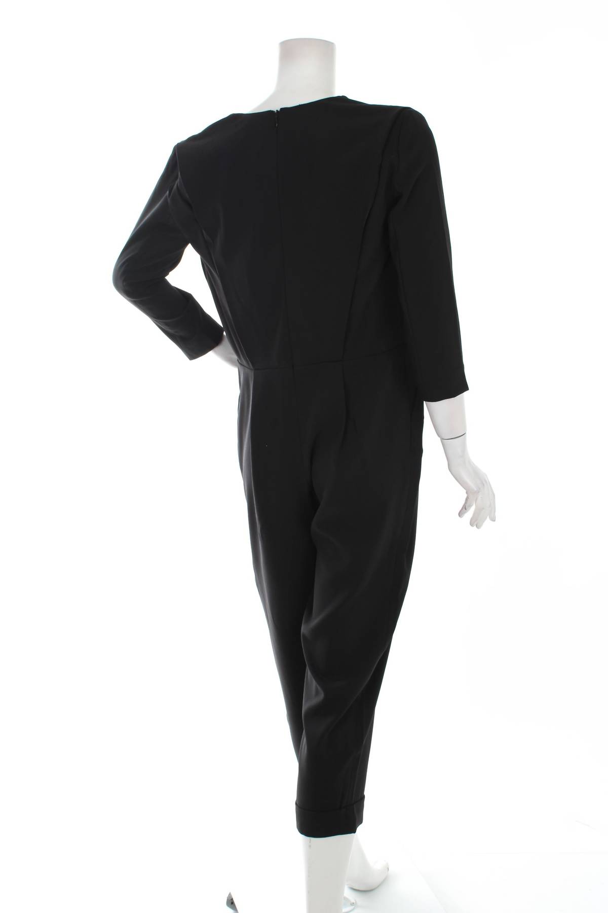 Дамски гащеризон Vero Moda Classic2