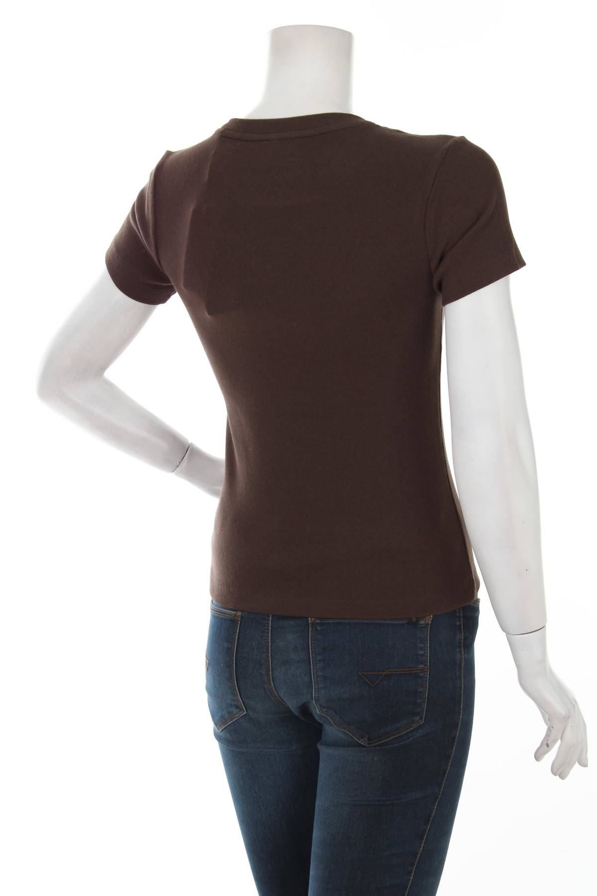 Дамска тениска Guess Jeans2