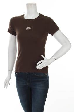 Дамска тениска Guess Jeans1