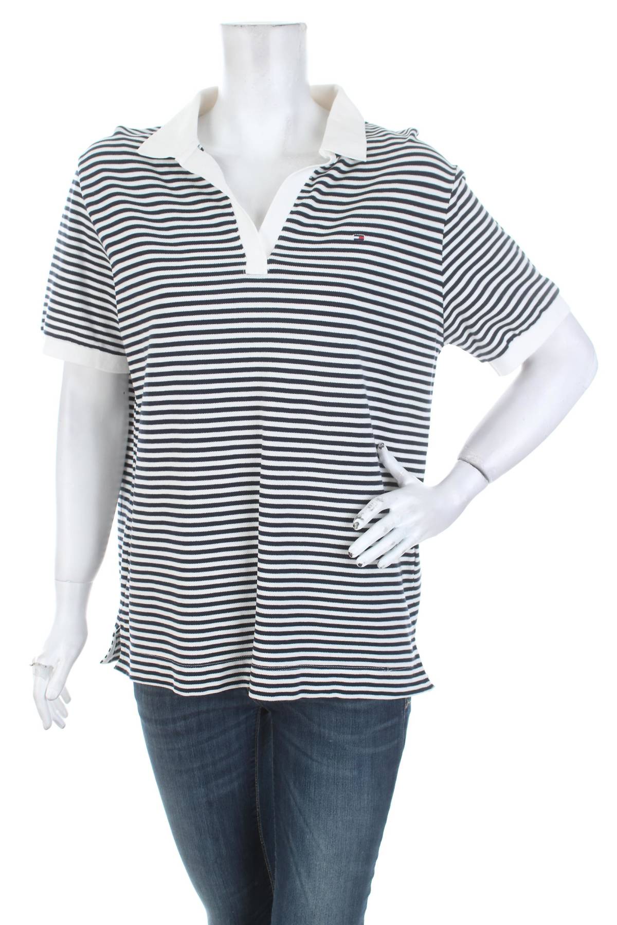 Γυναικεία μπλούζα Tommy Hilfiger1