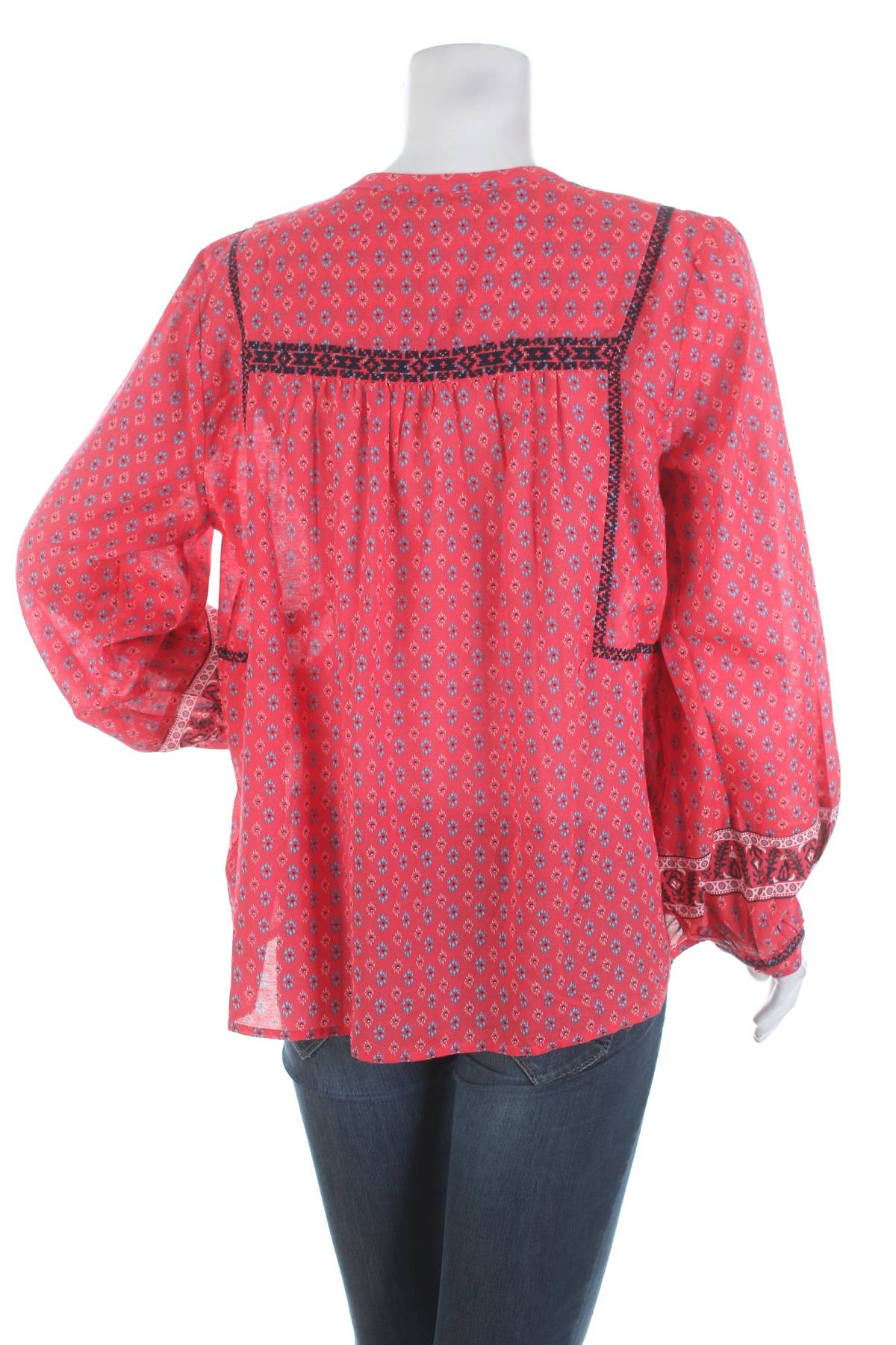 Дамска блуза Pepe Jeans2