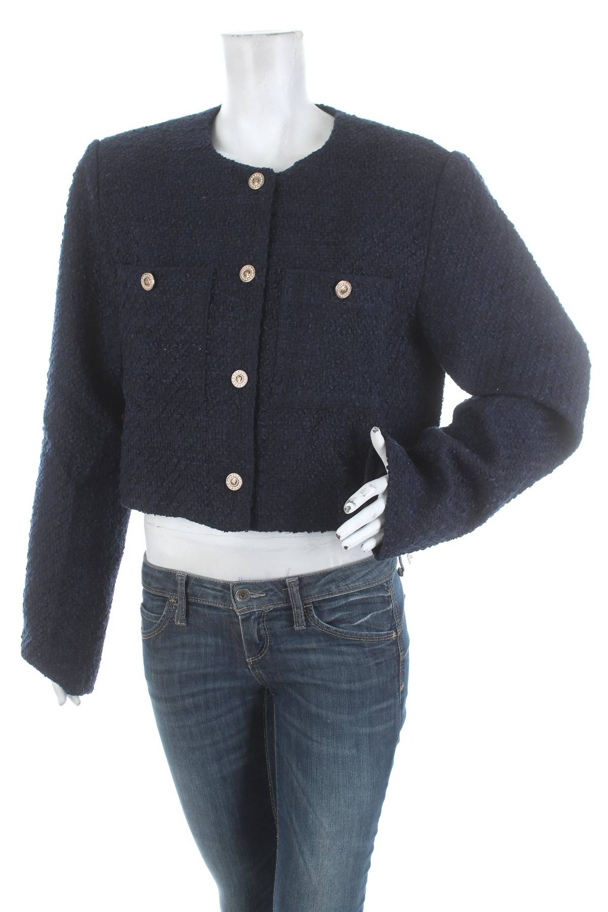 Жакет Style Cheat1