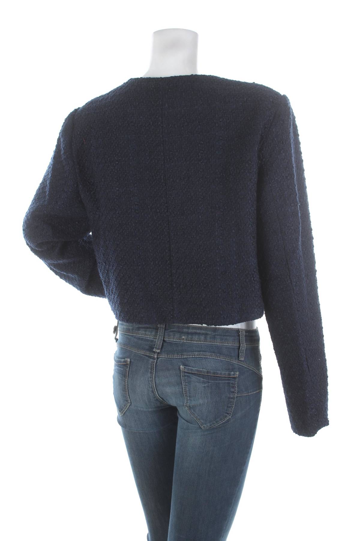 Жакет Style Cheat2