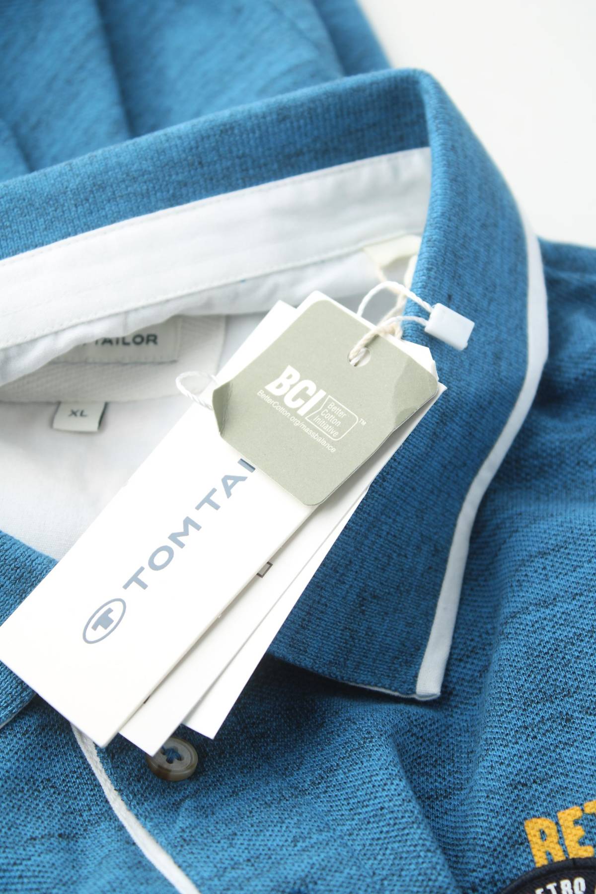 Ανδρικό t-shirt Tom Tailor3