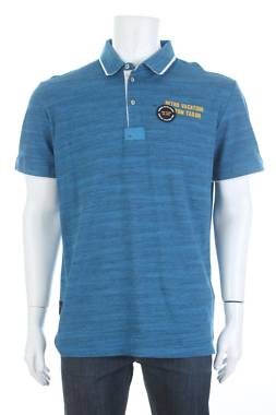 Ανδρικό t-shirt Tom Tailor1