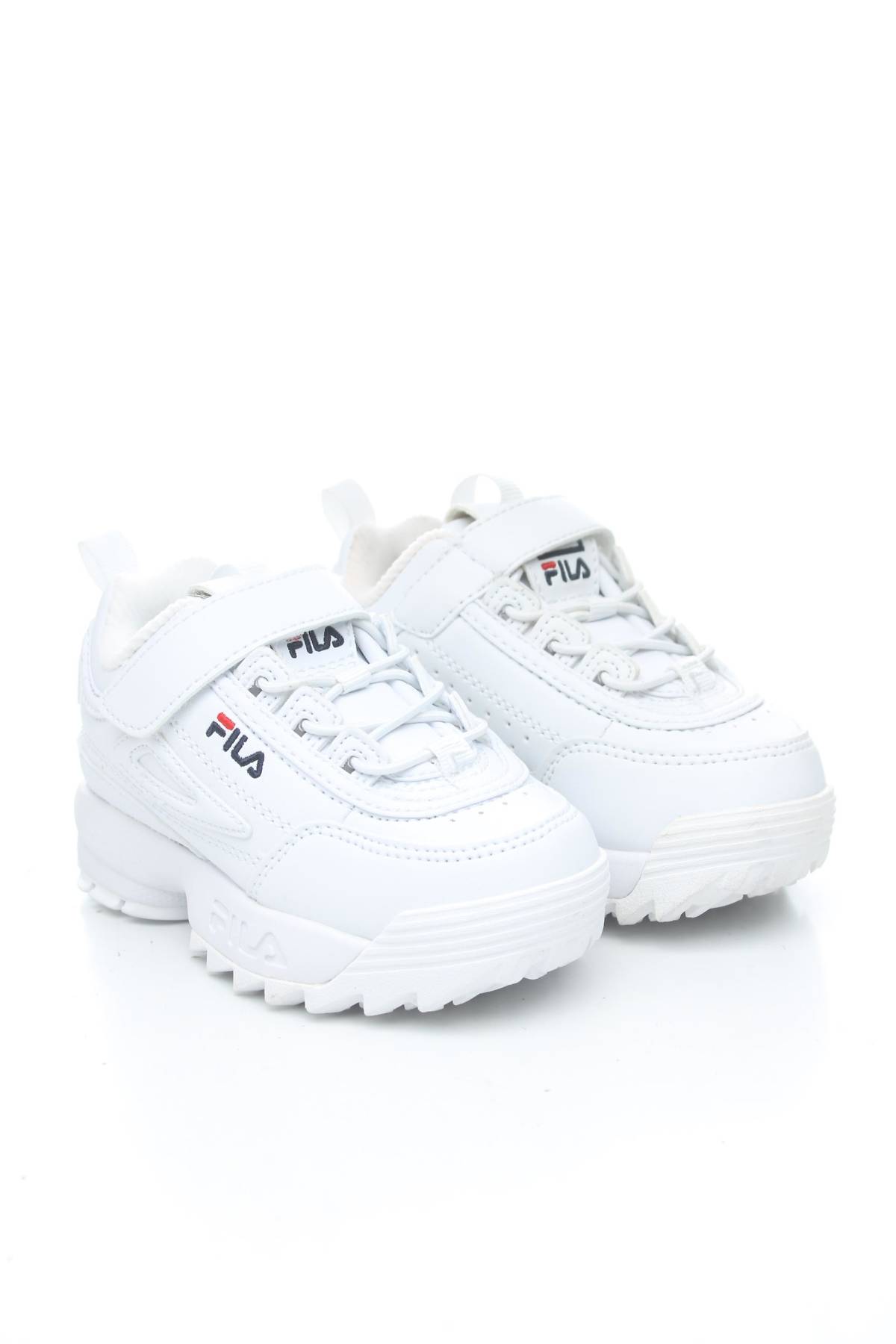 Детски маратонки FILA3