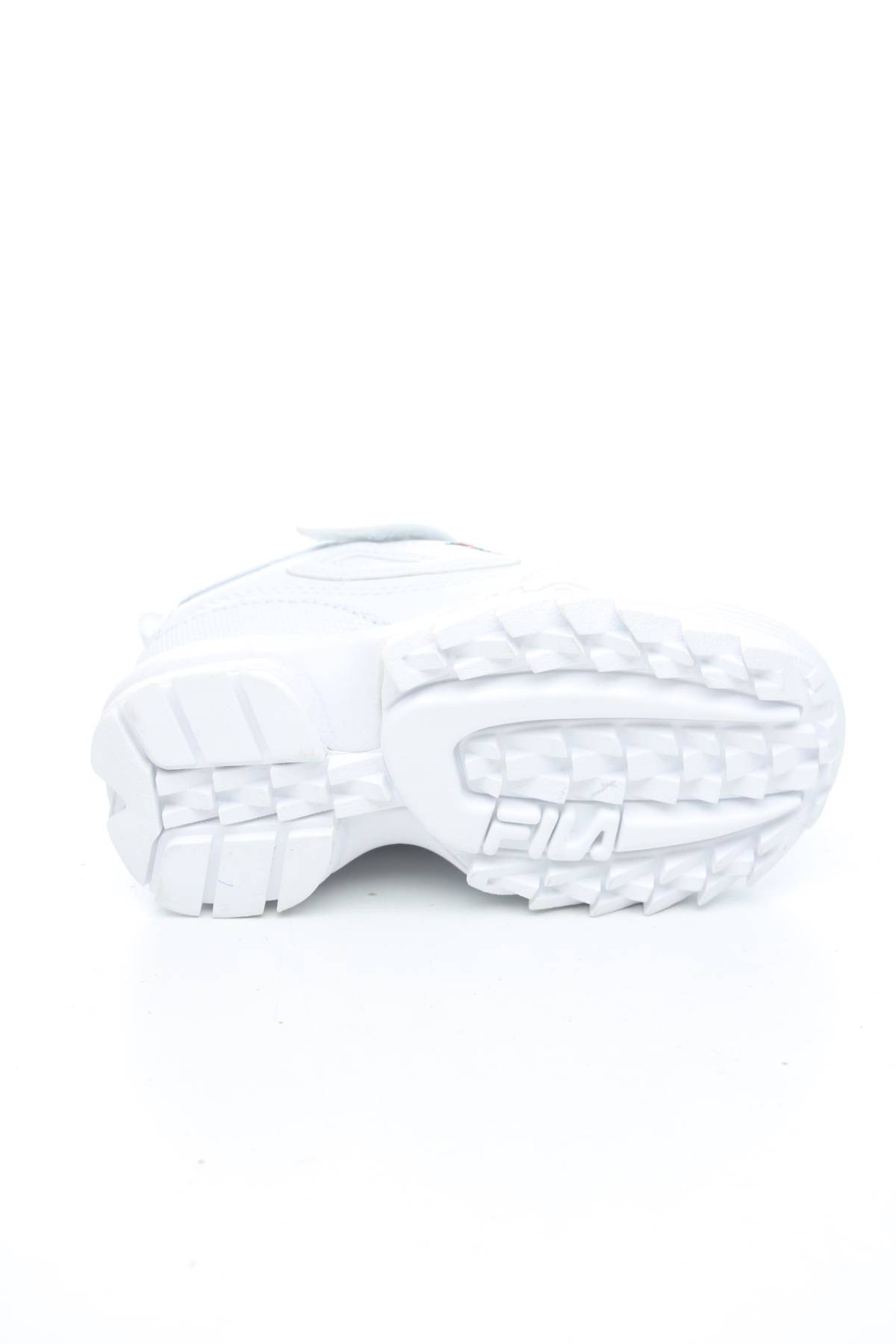 Детски маратонки FILA4