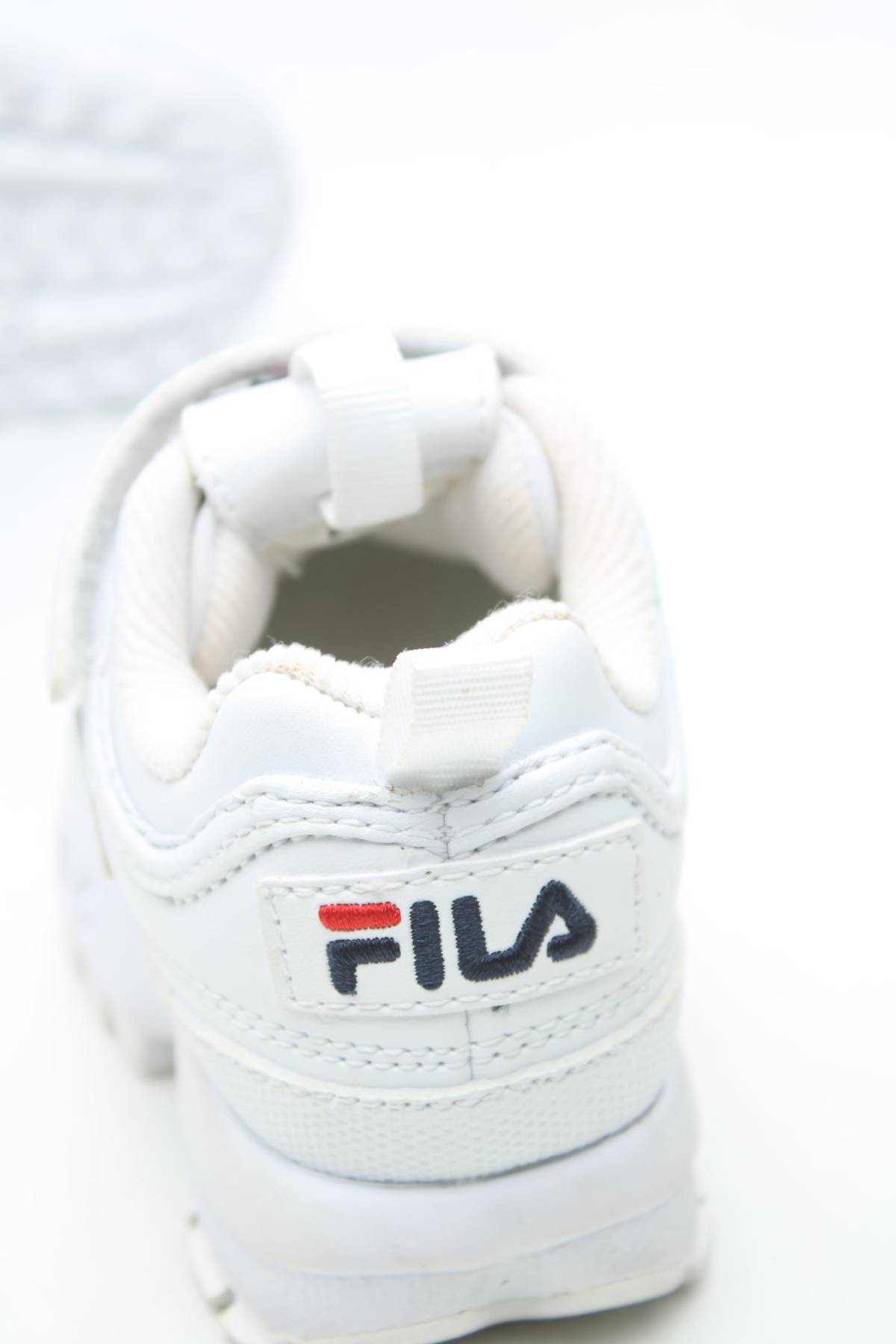 Детски маратонки FILA5