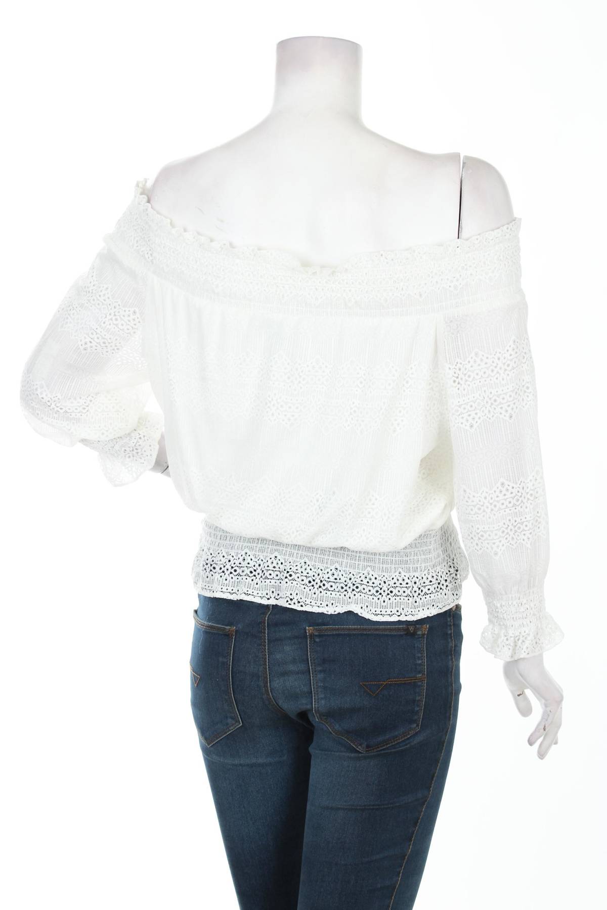 Γυναικεία μπλούζα Vero Moda2