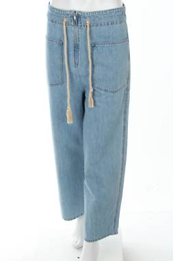 Дамски дънки Vero Moda1